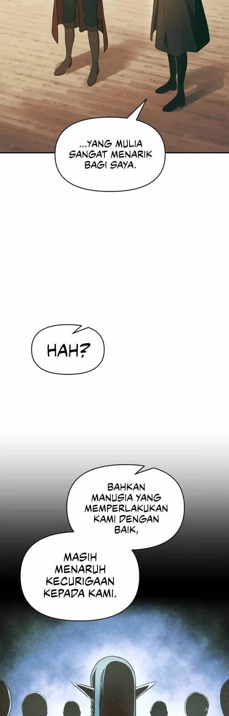 I Became the Tyrant of a Defense Game Chapter 64 page 59