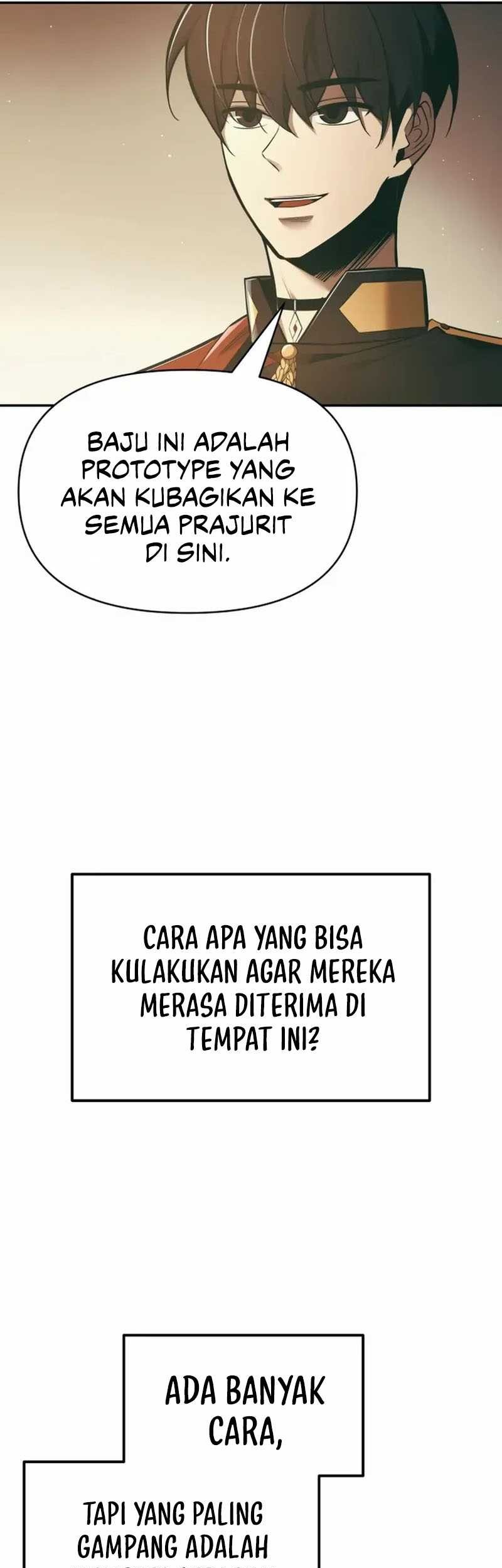 I Became the Tyrant of a Defense Game Chapter 64 page 71