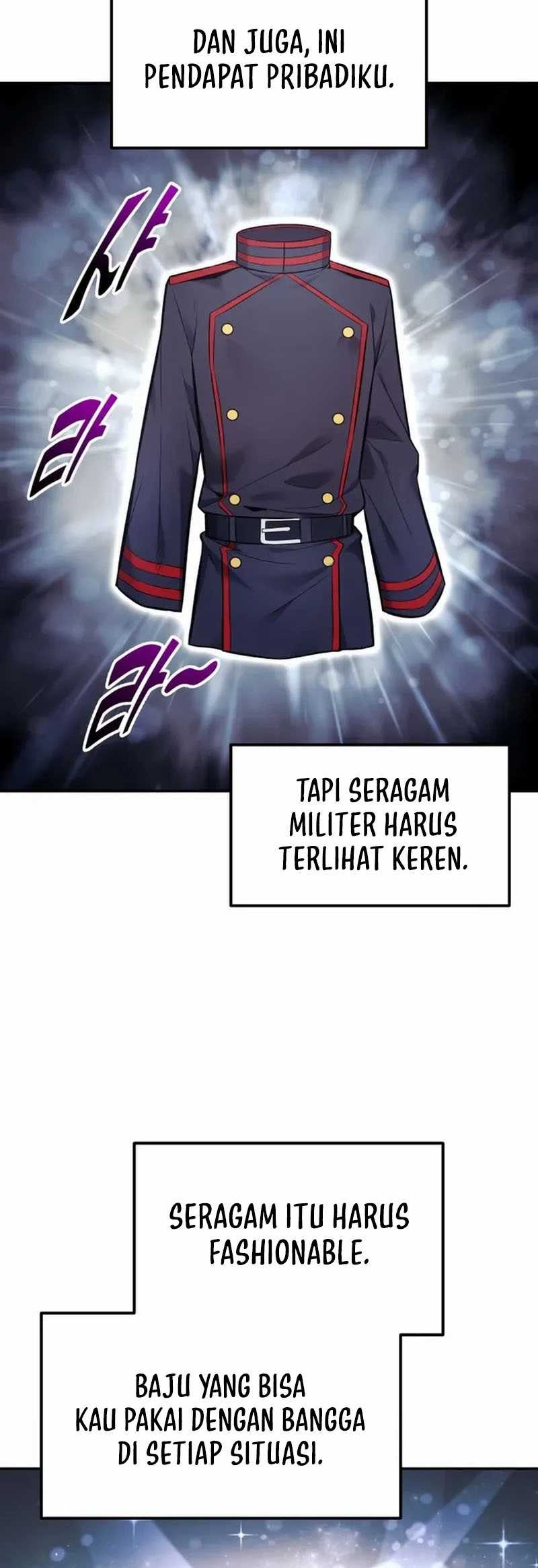 I Became the Tyrant of a Defense Game Chapter 64 page 74