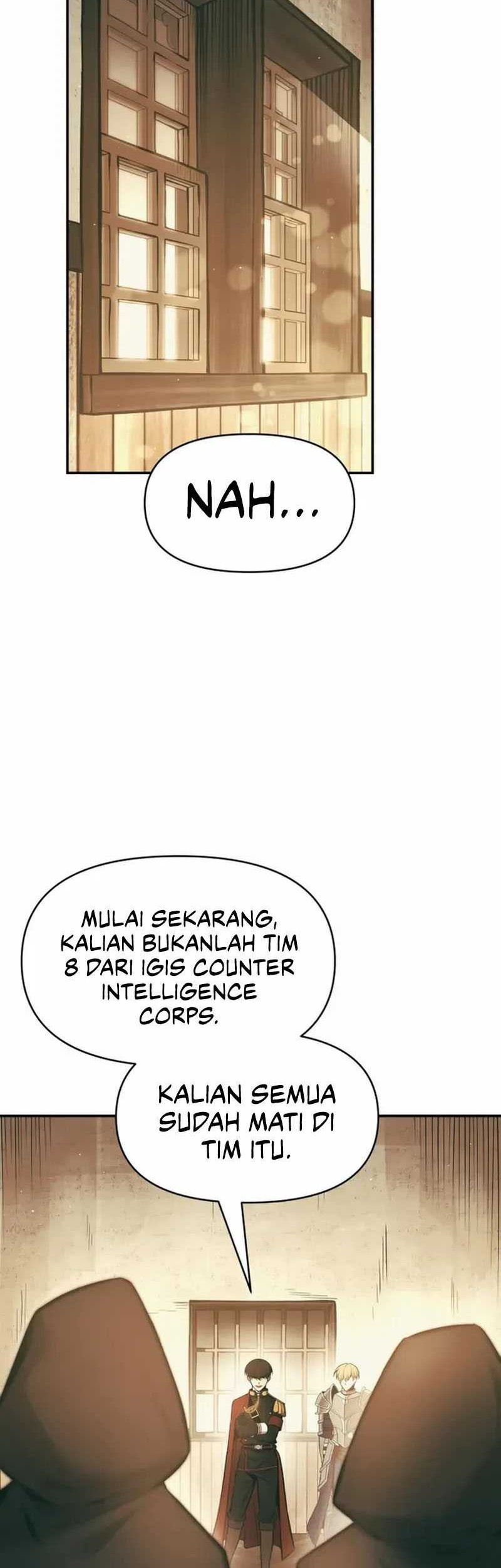I Became the Tyrant of a Defense Game Chapter 64 page 78