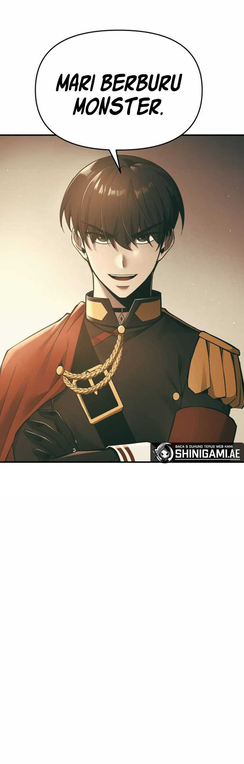 I Became the Tyrant of a Defense Game Chapter 64 page 82