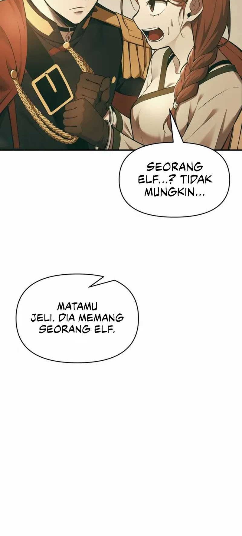 I Became the Tyrant of a Defense Game Chapter 64 page 5