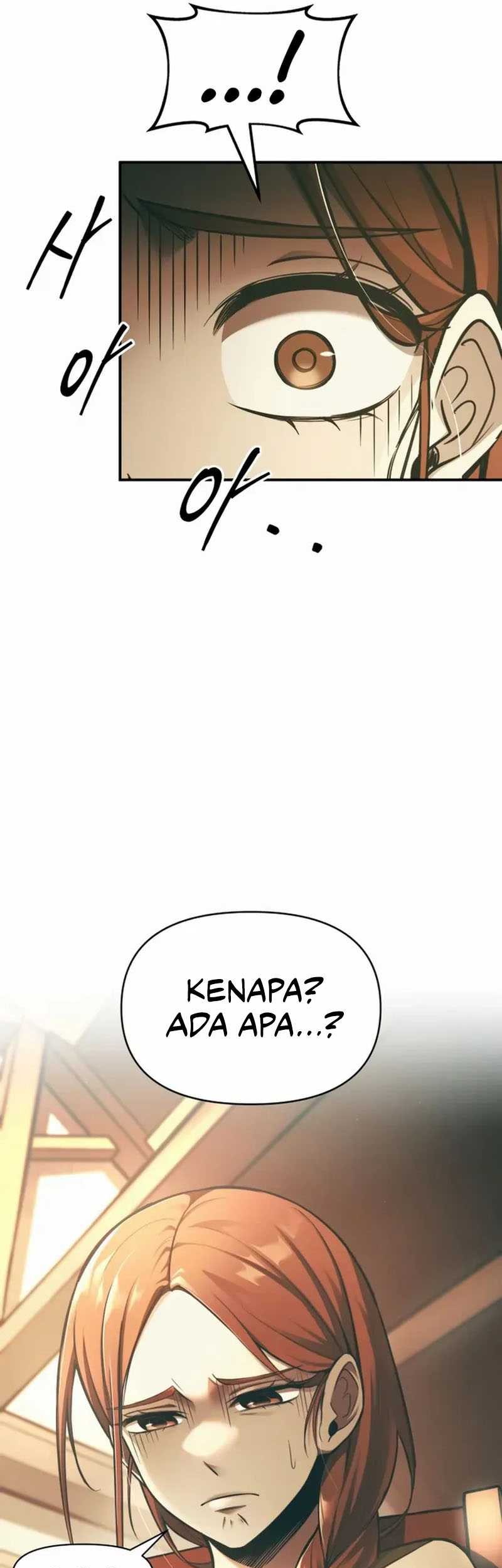 I Became the Tyrant of a Defense Game Chapter 64 page 6