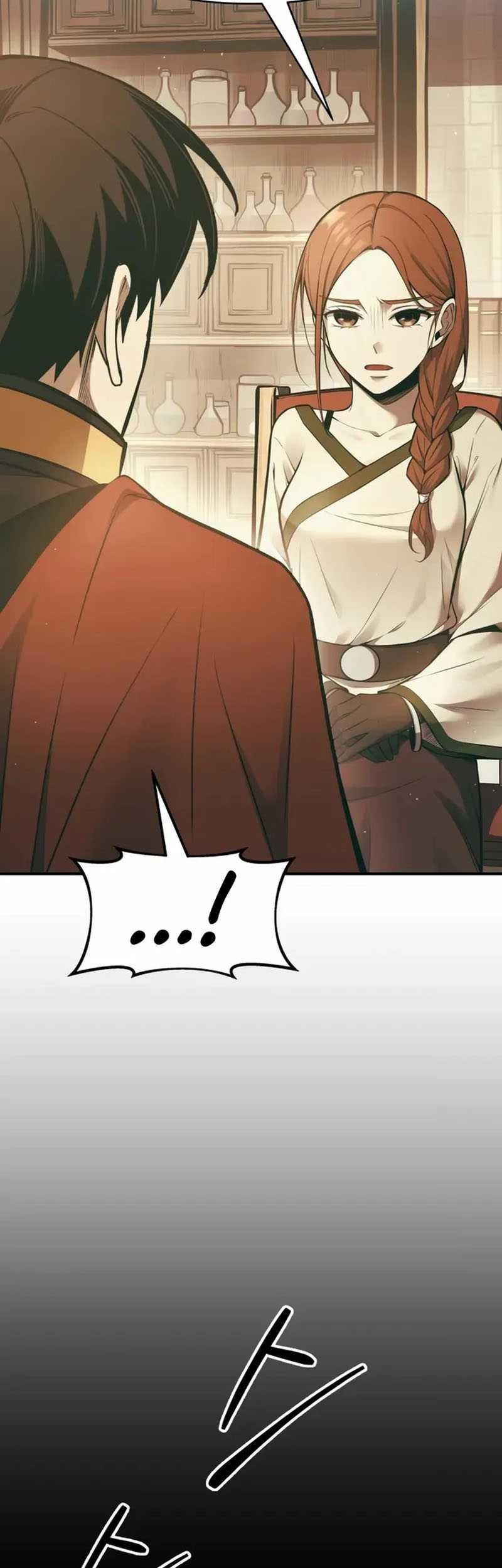 I Became the Tyrant of a Defense Game Chapter 64 page 10