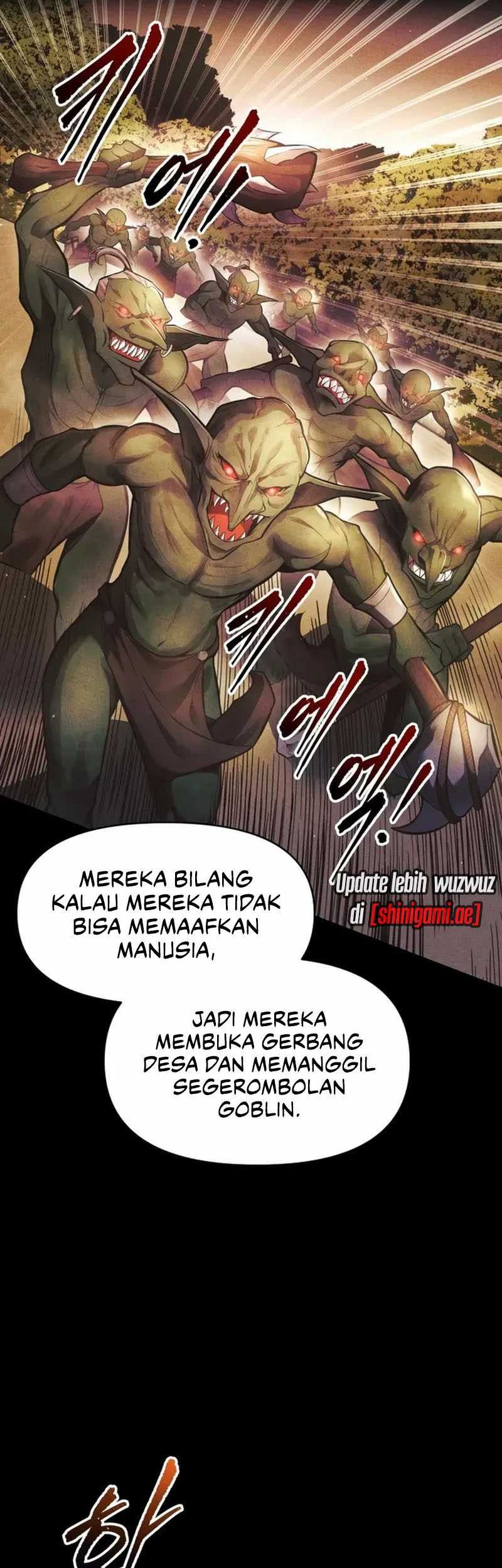 I Became the Tyrant of a Defense Game Chapter 64 page 14