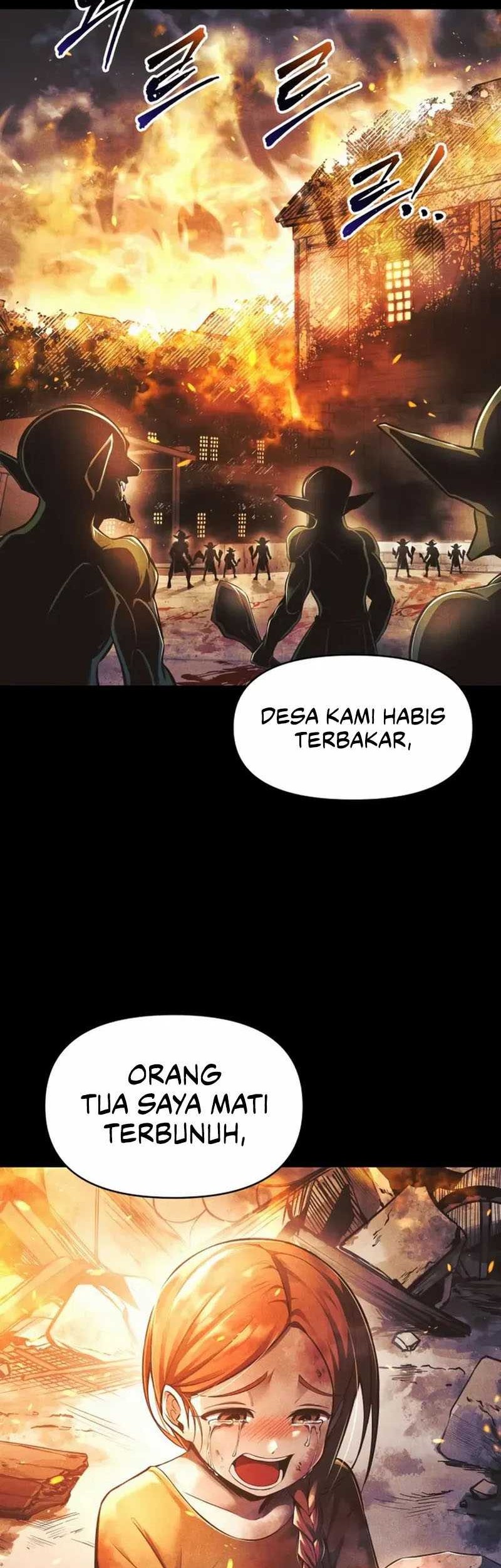 I Became the Tyrant of a Defense Game Chapter 64 page 15