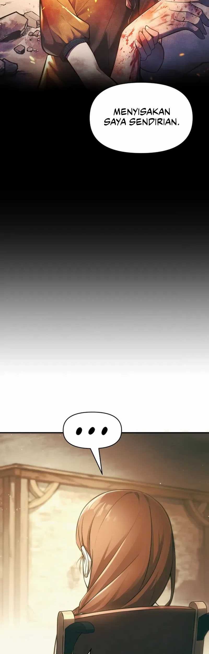 I Became the Tyrant of a Defense Game Chapter 64 page 16