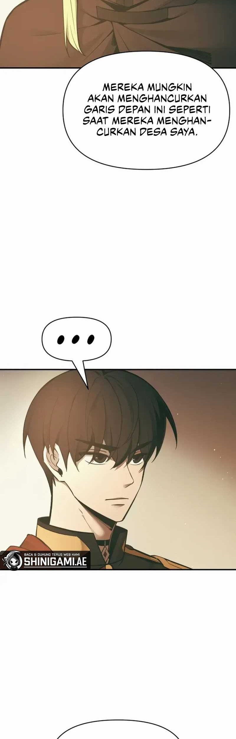 I Became the Tyrant of a Defense Game Chapter 64 page 19