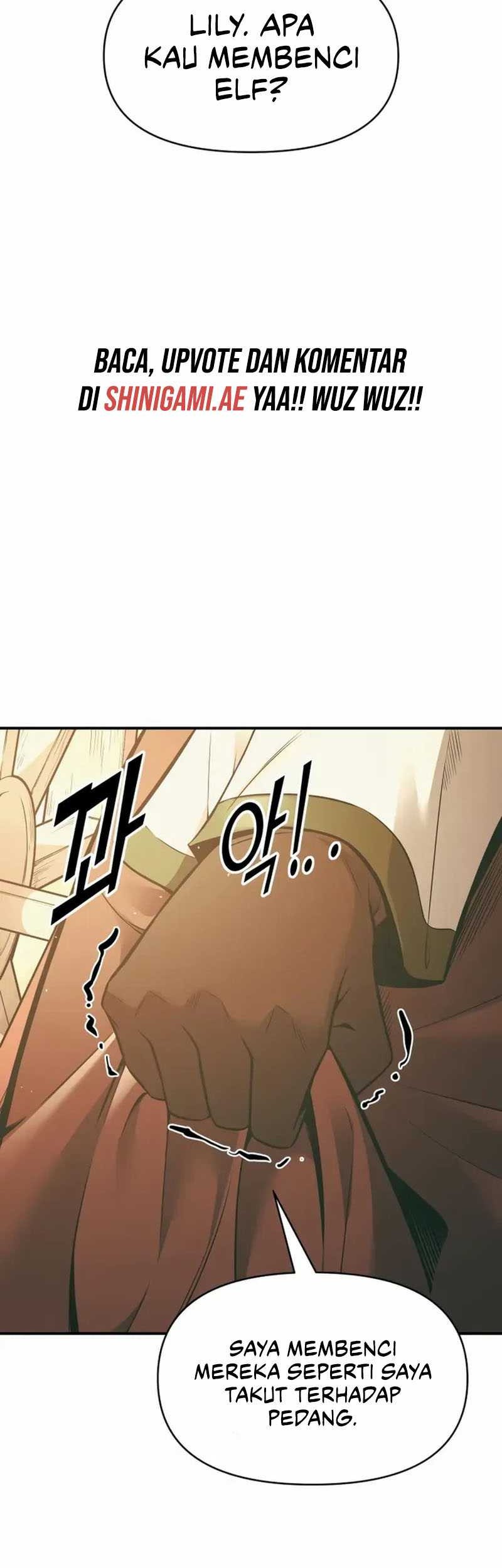 I Became the Tyrant of a Defense Game Chapter 64 page 20