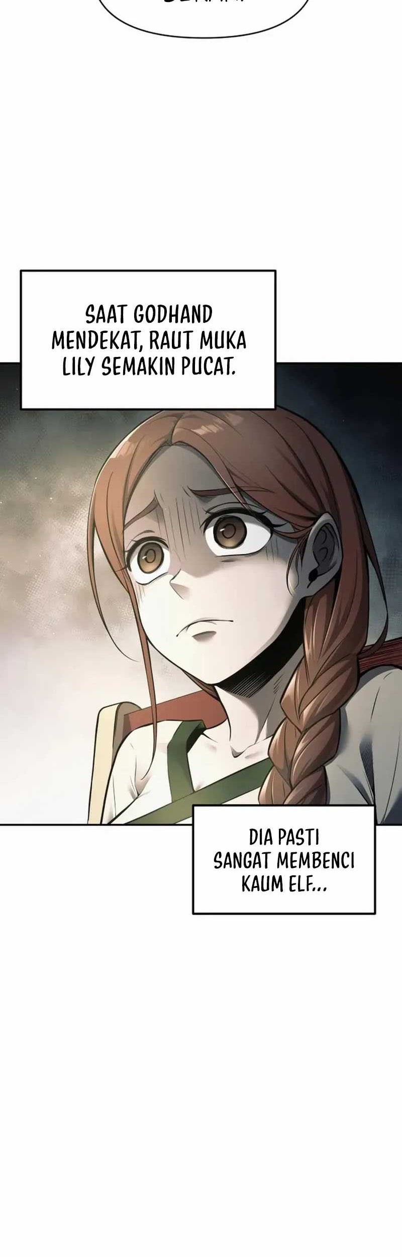 I Became the Tyrant of a Defense Game Chapter 64 page 27