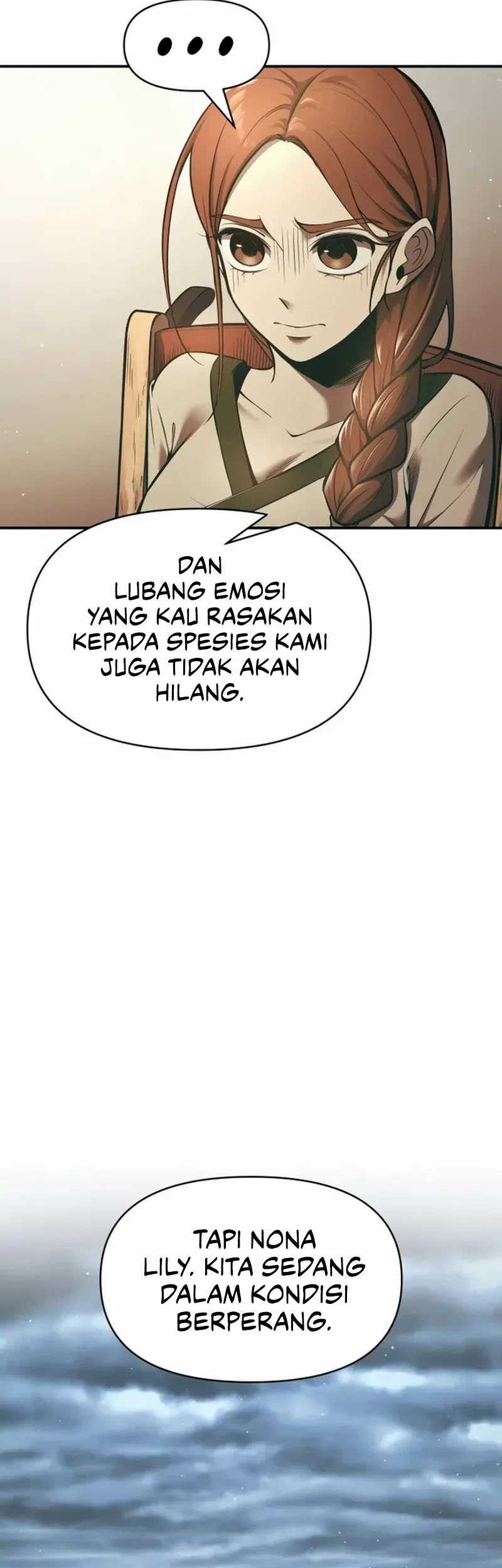 I Became the Tyrant of a Defense Game Chapter 64 page 30