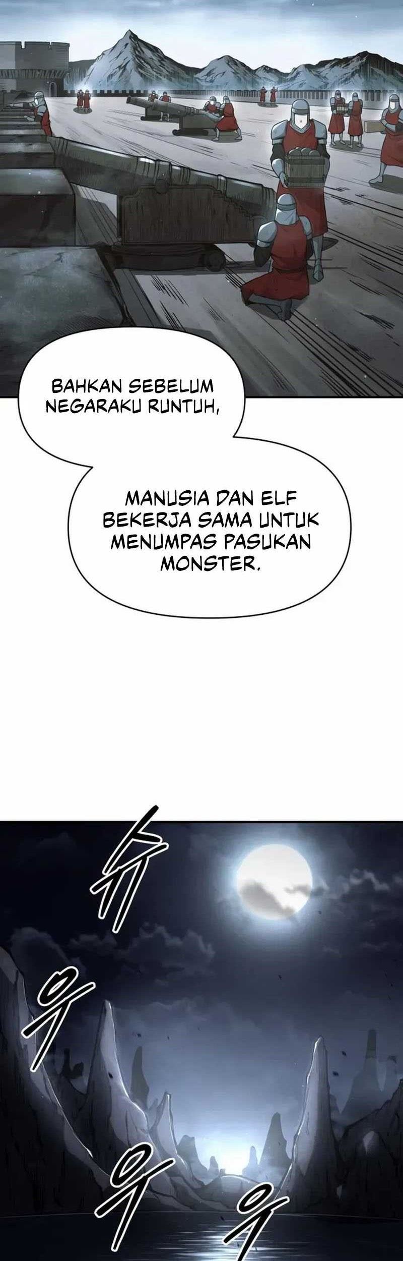 I Became the Tyrant of a Defense Game Chapter 64 page 31