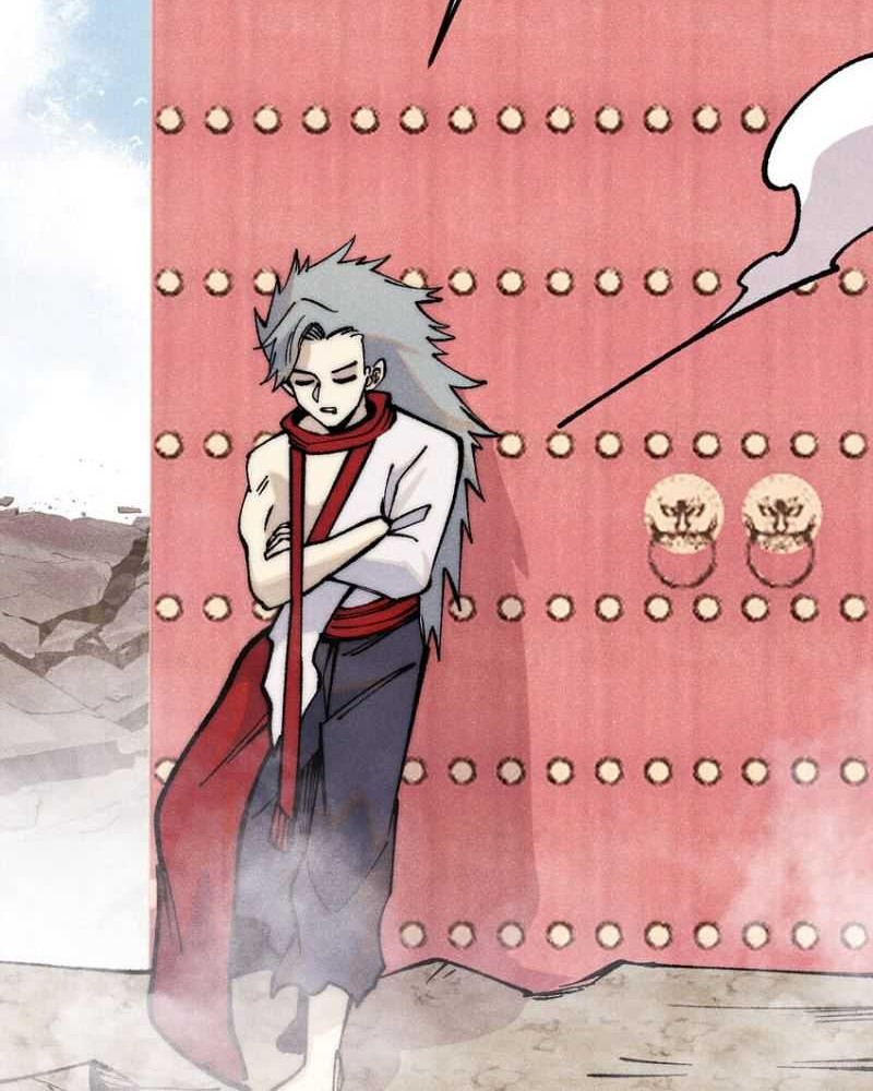 All Hail the Sect Leader Chapter 277 page 21