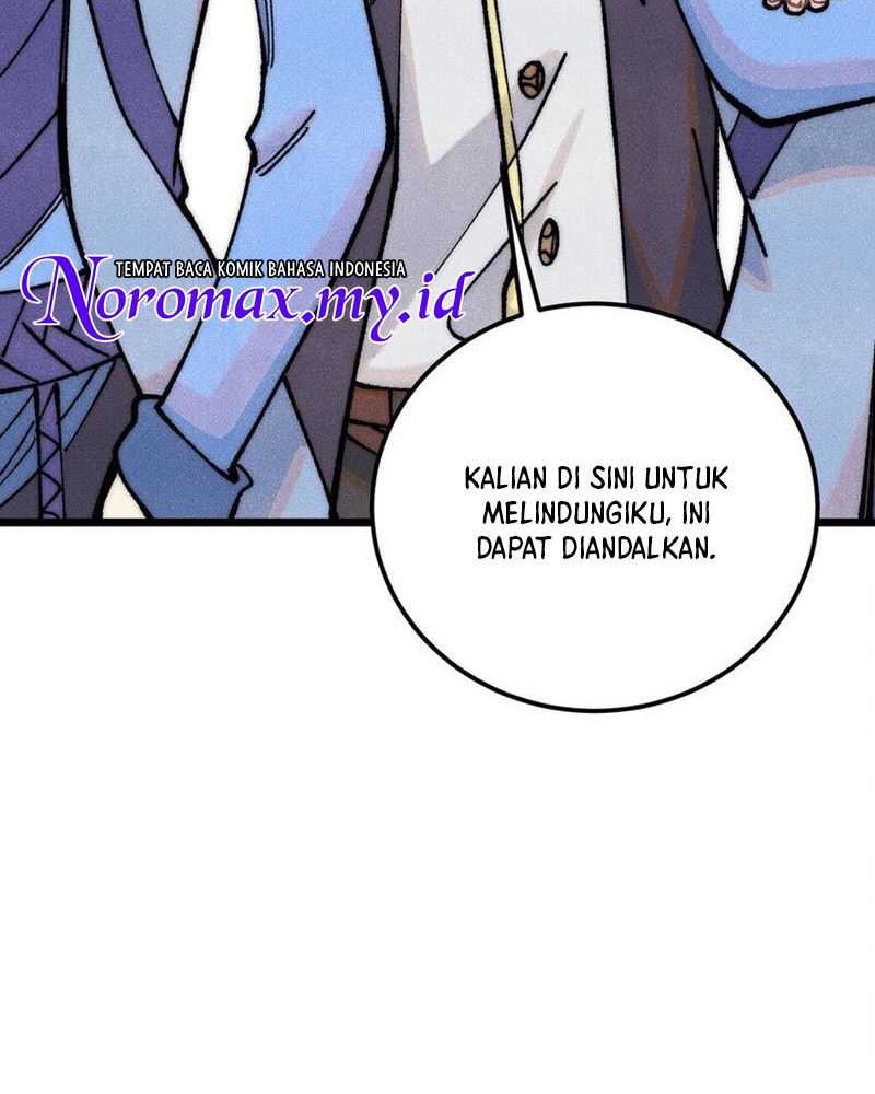 All Hail the Sect Leader Chapter 277 page 28