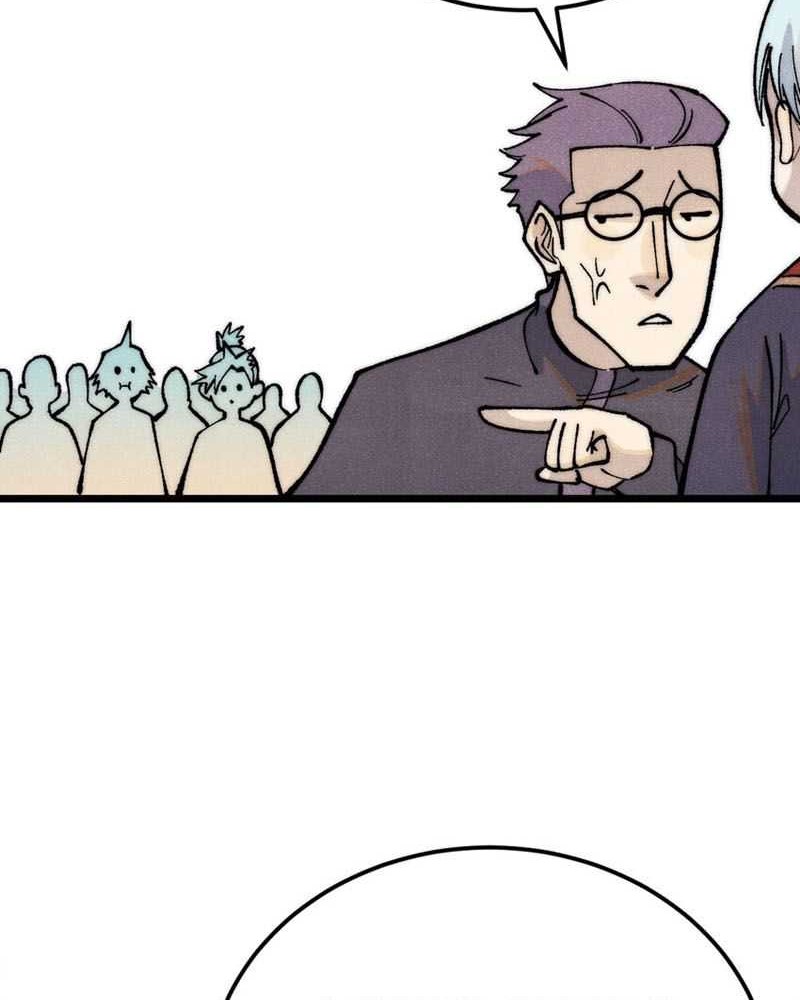 All Hail the Sect Leader Chapter 277 page 34