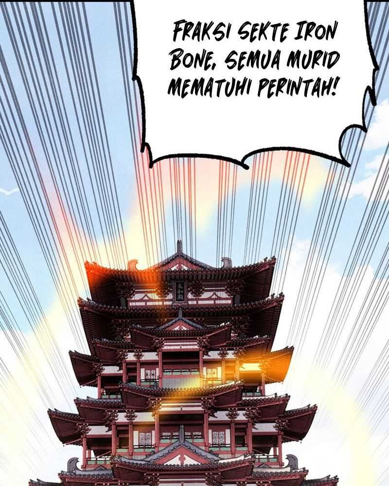 All Hail the Sect Leader Chapter 277 page 36
