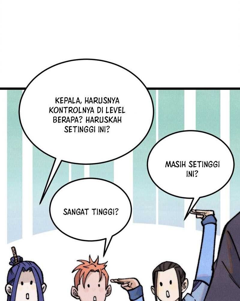 All Hail the Sect Leader Chapter 277 page 38