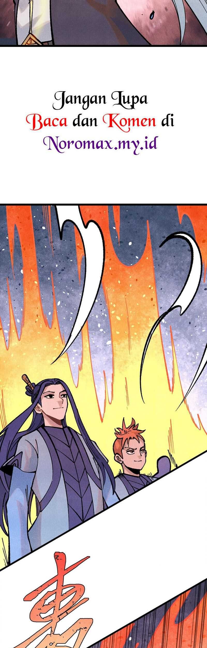 All Hail the Sect Leader Chapter 277 page 41
