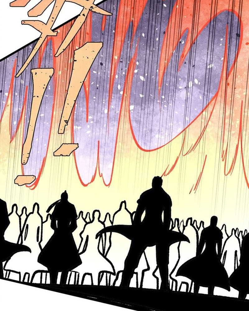 All Hail the Sect Leader Chapter 277 page 42