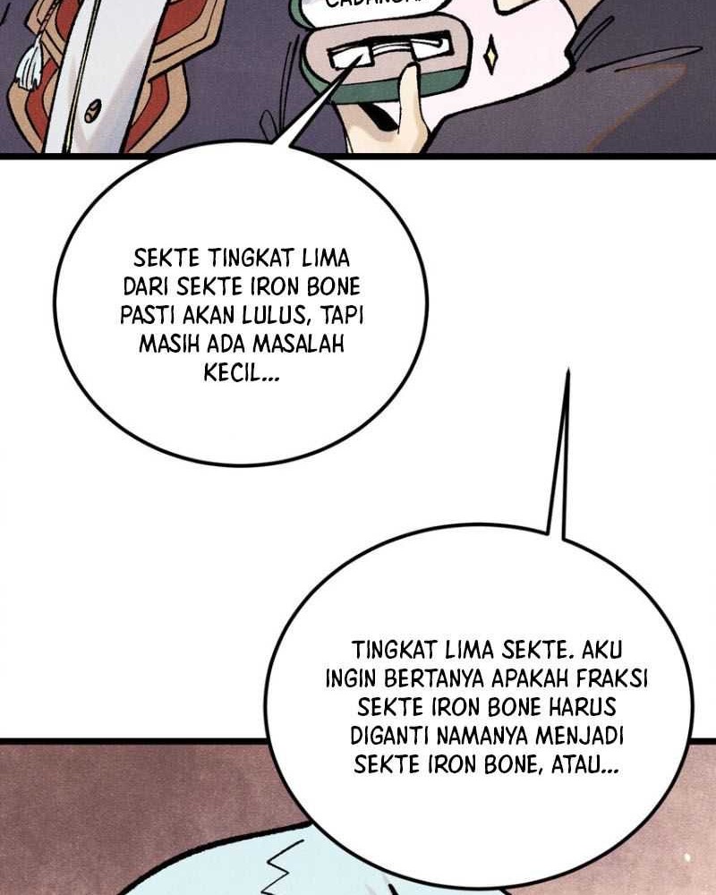 All Hail the Sect Leader Chapter 277 page 46