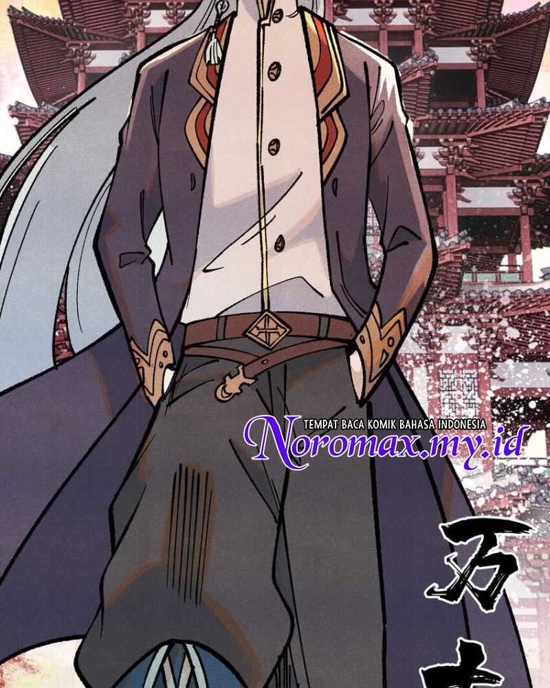 All Hail the Sect Leader Chapter 277 page 48
