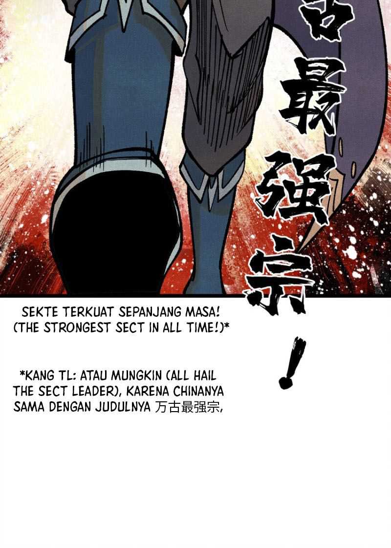 All Hail the Sect Leader Chapter 277 page 49
