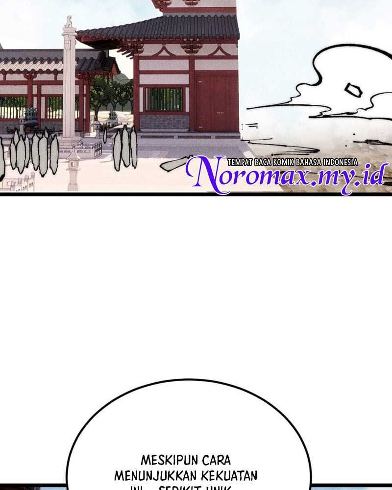All Hail the Sect Leader Chapter 277 page 3