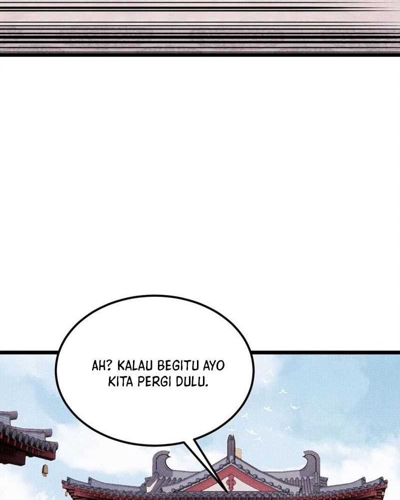 All Hail the Sect Leader Chapter 277 page 7