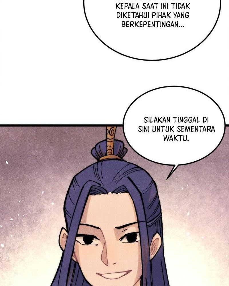All Hail the Sect Leader Chapter 277 page 9