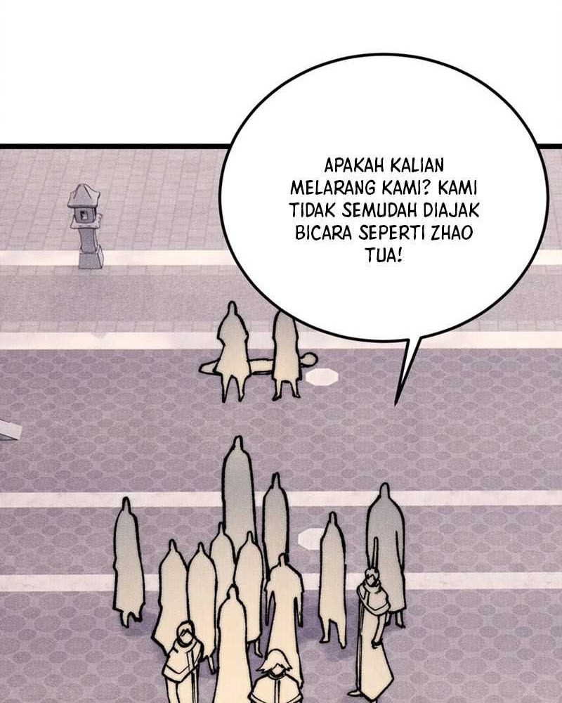 All Hail the Sect Leader Chapter 277 page 11