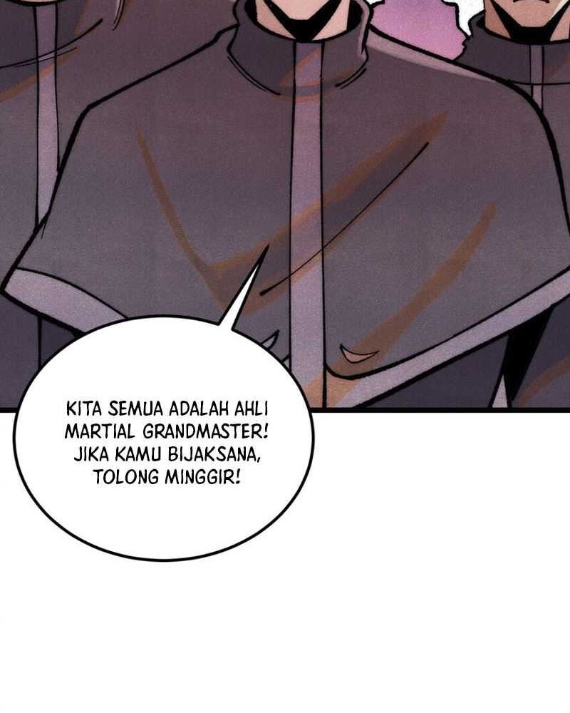 All Hail the Sect Leader Chapter 277 page 13