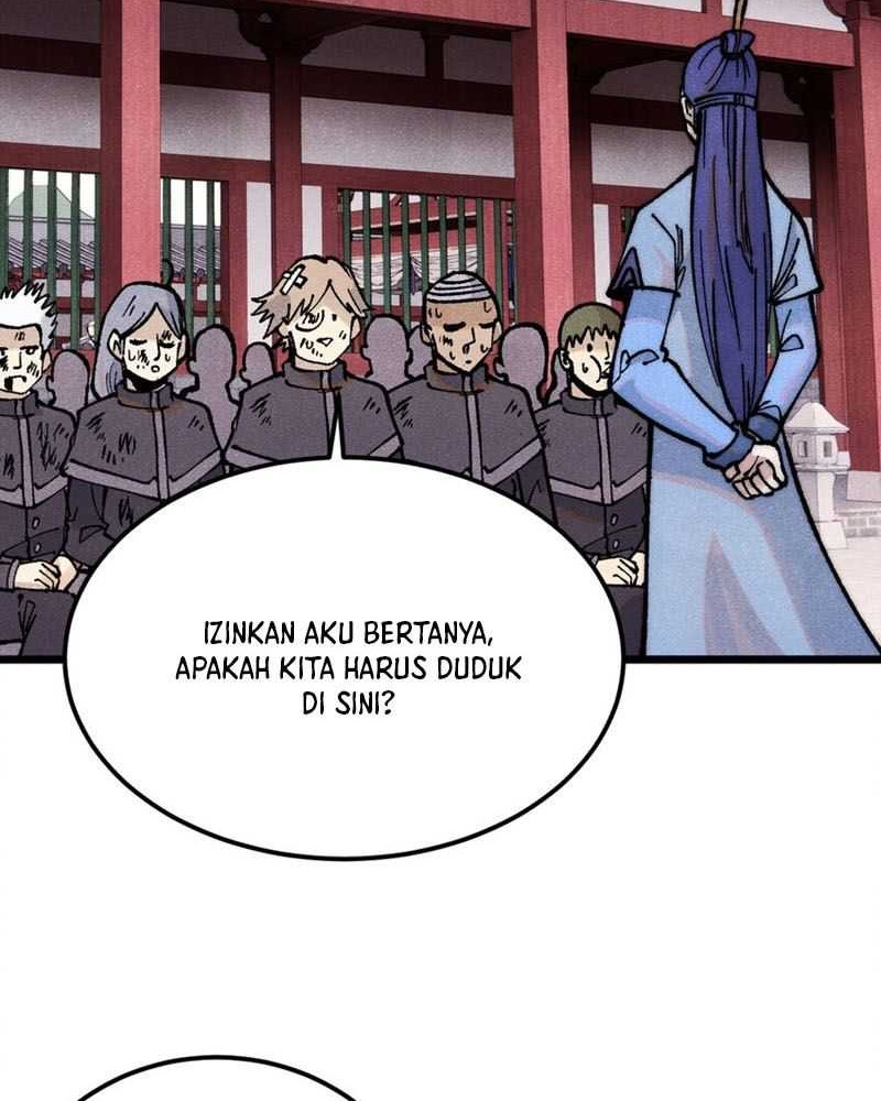 All Hail the Sect Leader Chapter 277 page 15