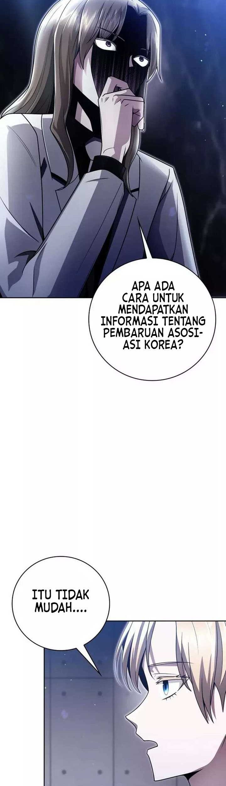 Clever Cleaning Life Of The Returned Genius Hunter Chapter 44 page 37