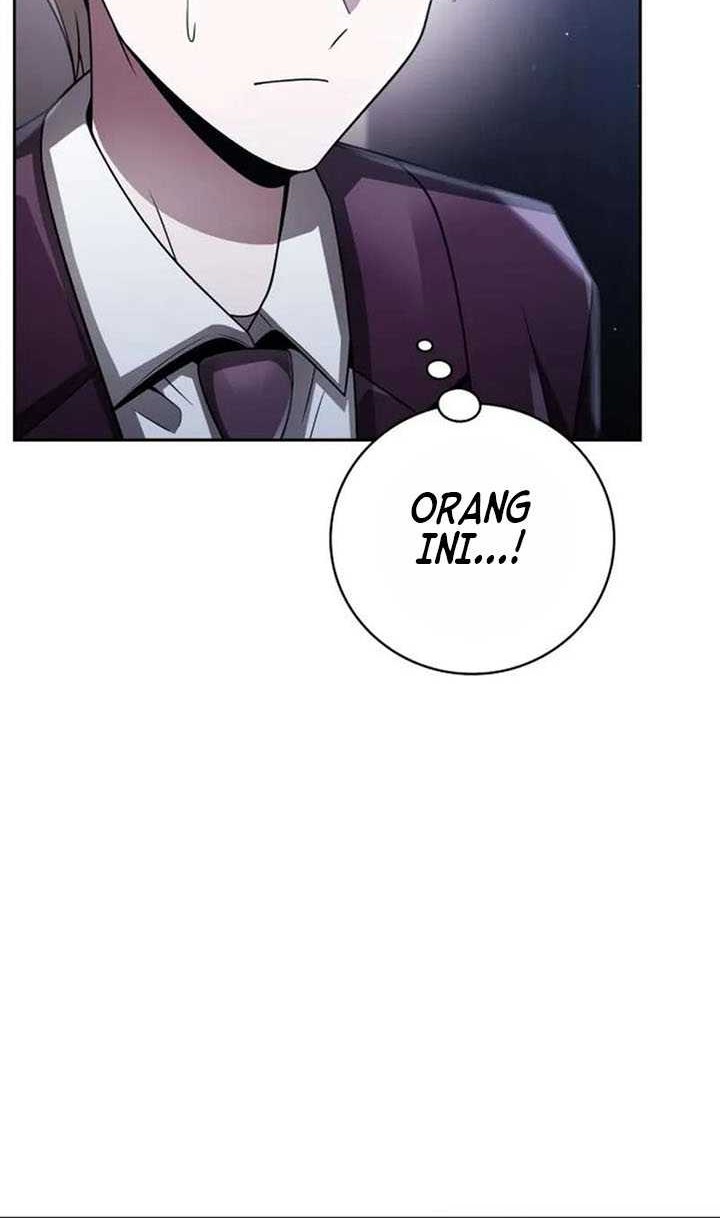 Clever Cleaning Life Of The Returned Genius Hunter Chapter 44 page 44