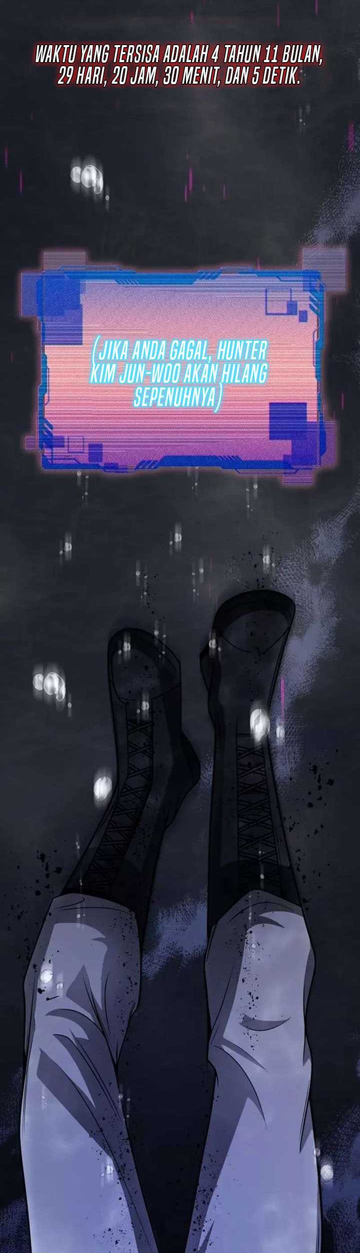 Clever Cleaning Life Of The Returned Genius Hunter Chapter 44 page 59