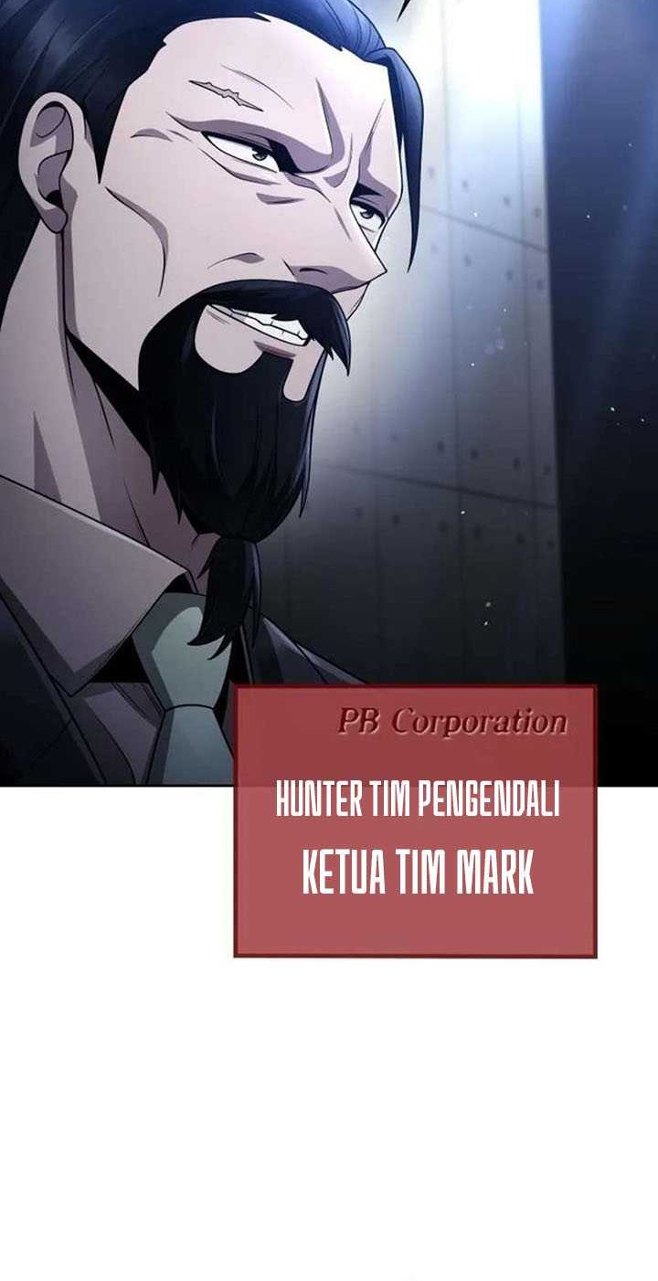 Clever Cleaning Life Of The Returned Genius Hunter Chapter 44 page 16