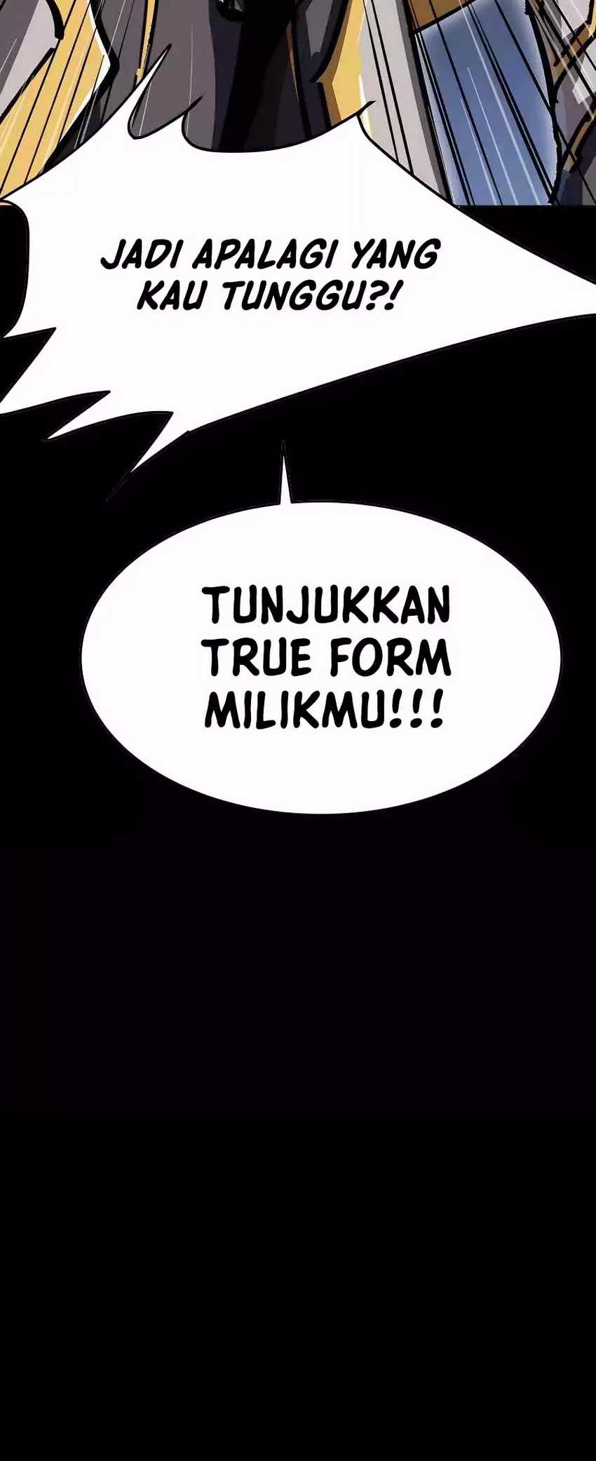 Mr. Zombie Chapter 64 page 34