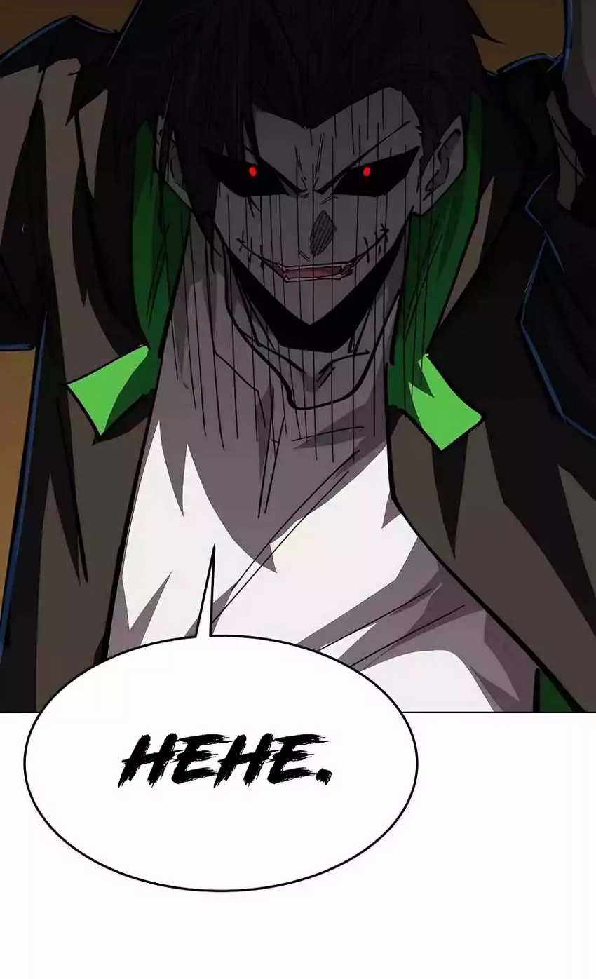 Mr. Zombie Chapter 64 page 25