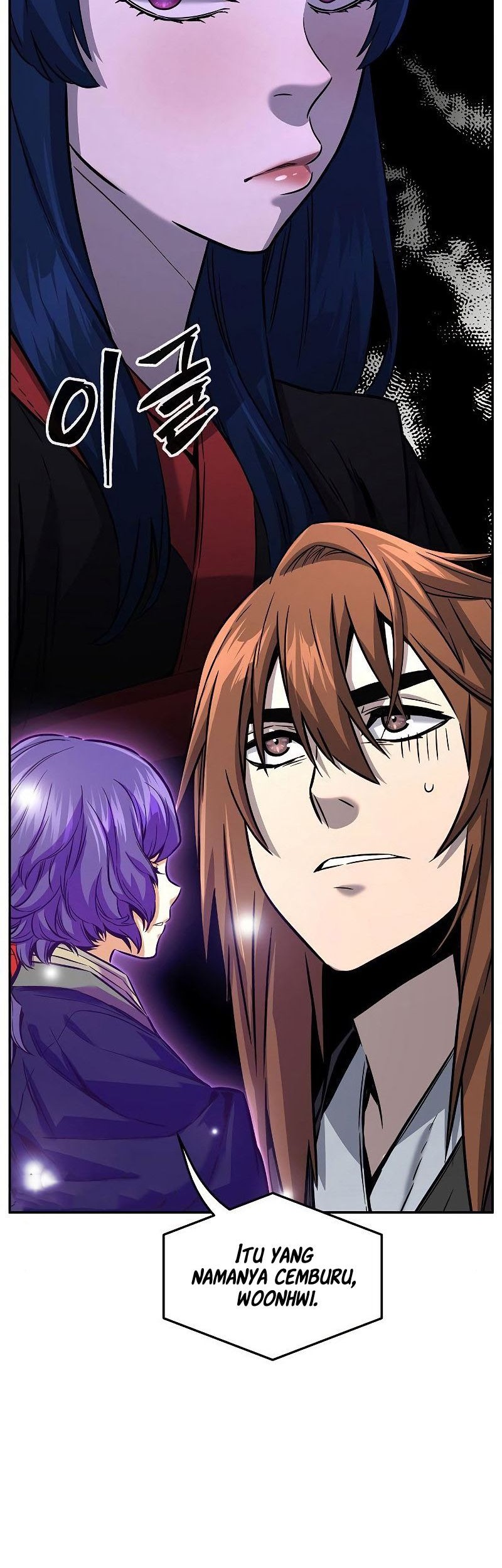 Absolute Sword Sense Chapter 53 page 36
