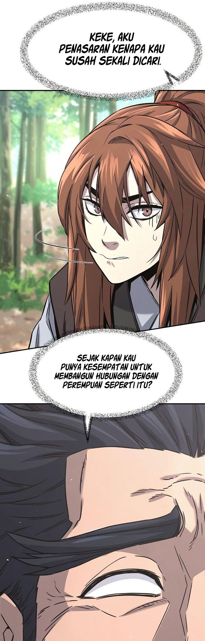 Absolute Sword Sense Chapter 53 page 41