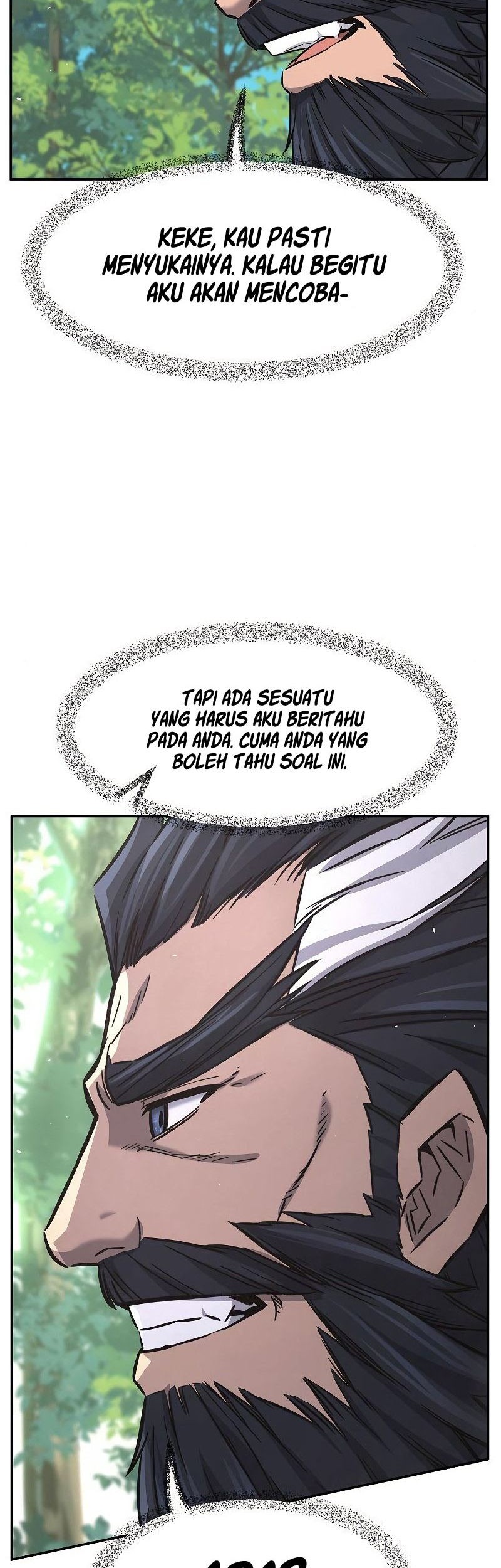 Absolute Sword Sense Chapter 53 page 43