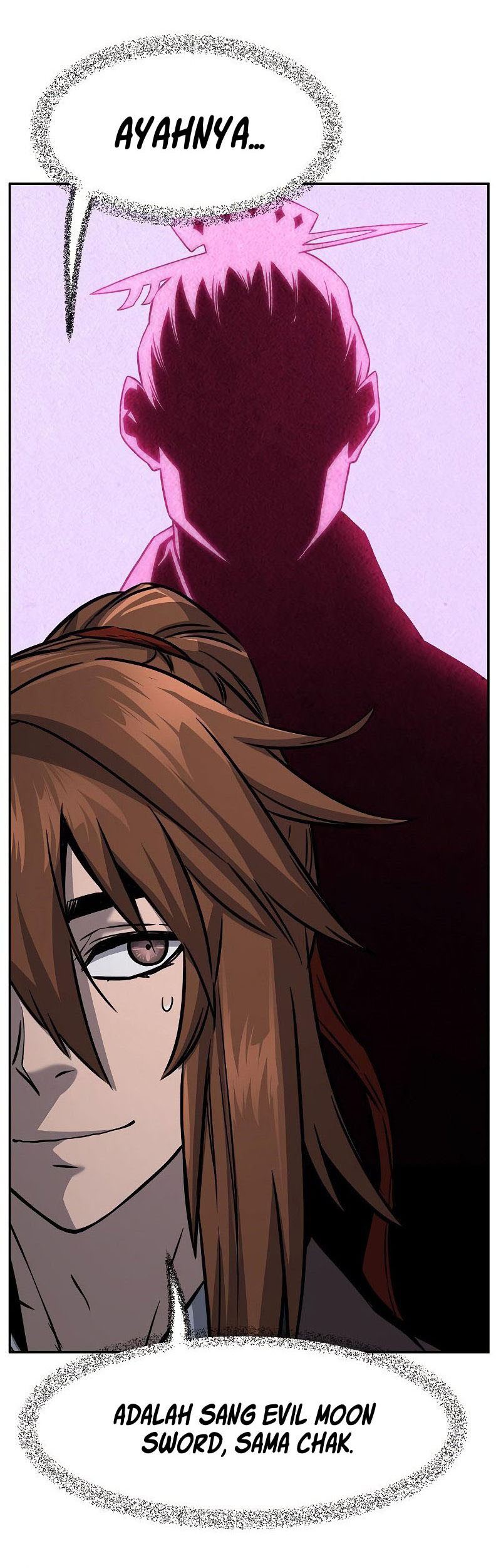 Absolute Sword Sense Chapter 53 page 45