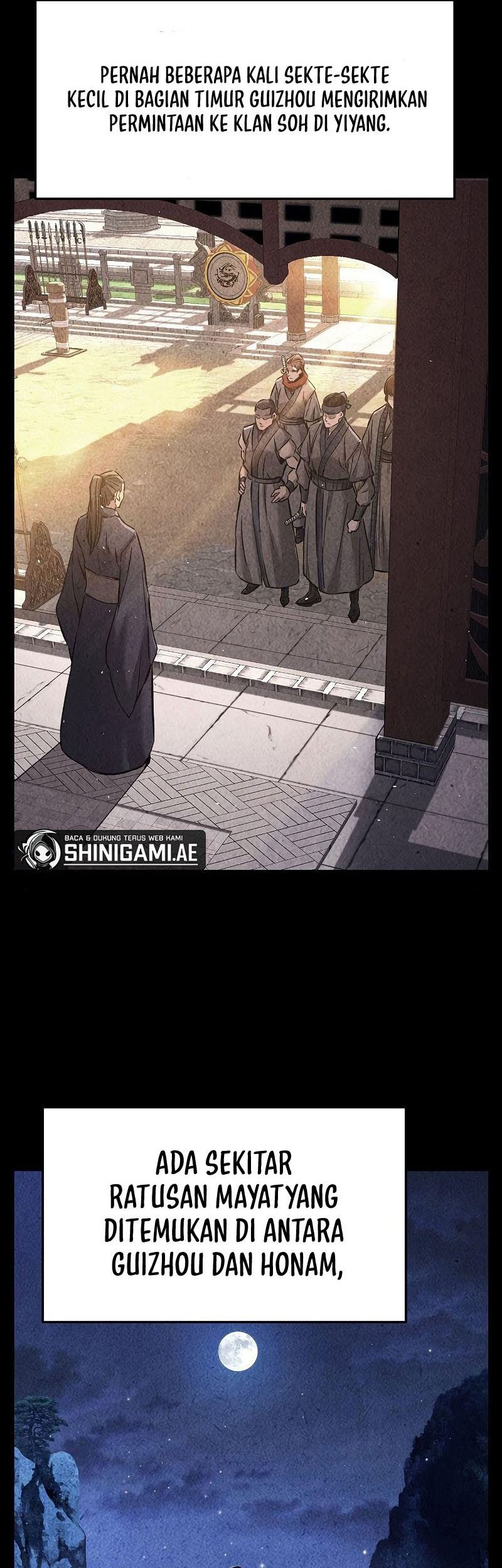 Absolute Sword Sense Chapter 53 page 49