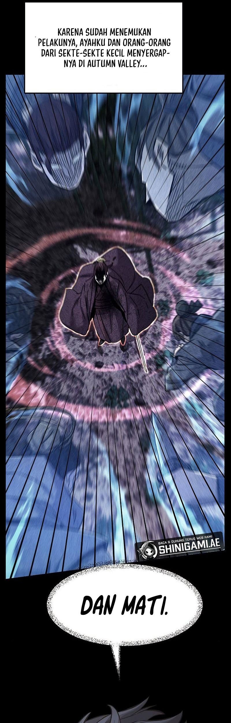 Absolute Sword Sense Chapter 53 page 52