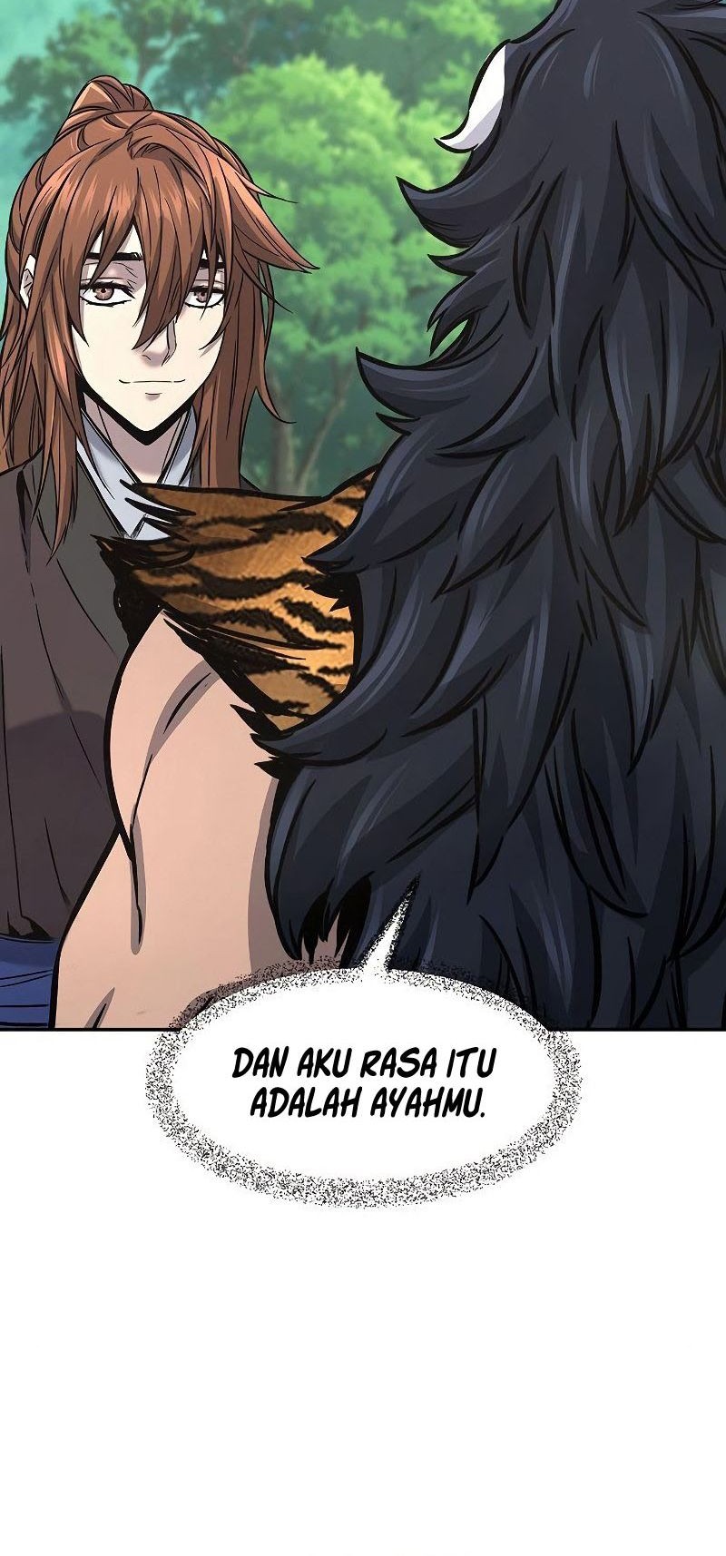 Absolute Sword Sense Chapter 53 page 54