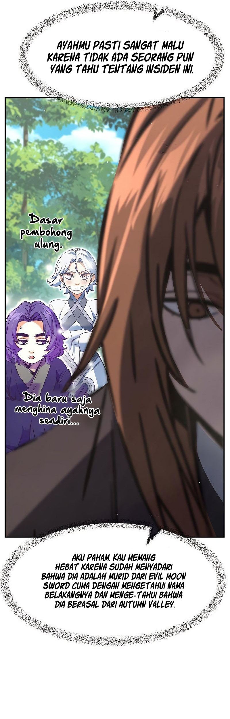 Absolute Sword Sense Chapter 53 page 55