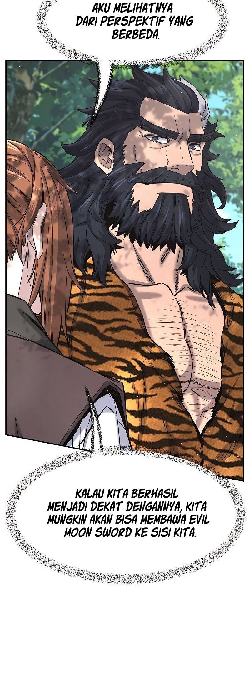 Absolute Sword Sense Chapter 53 page 57