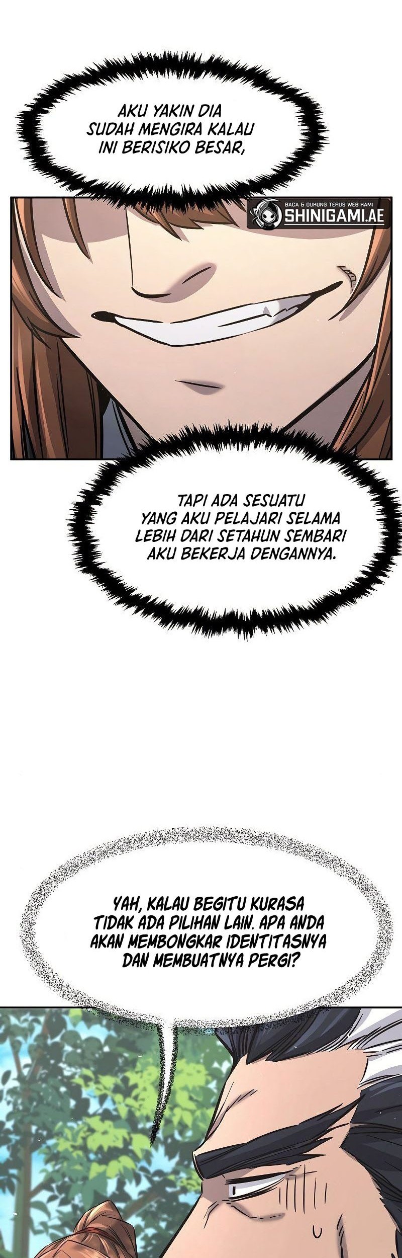 Absolute Sword Sense Chapter 53 page 59