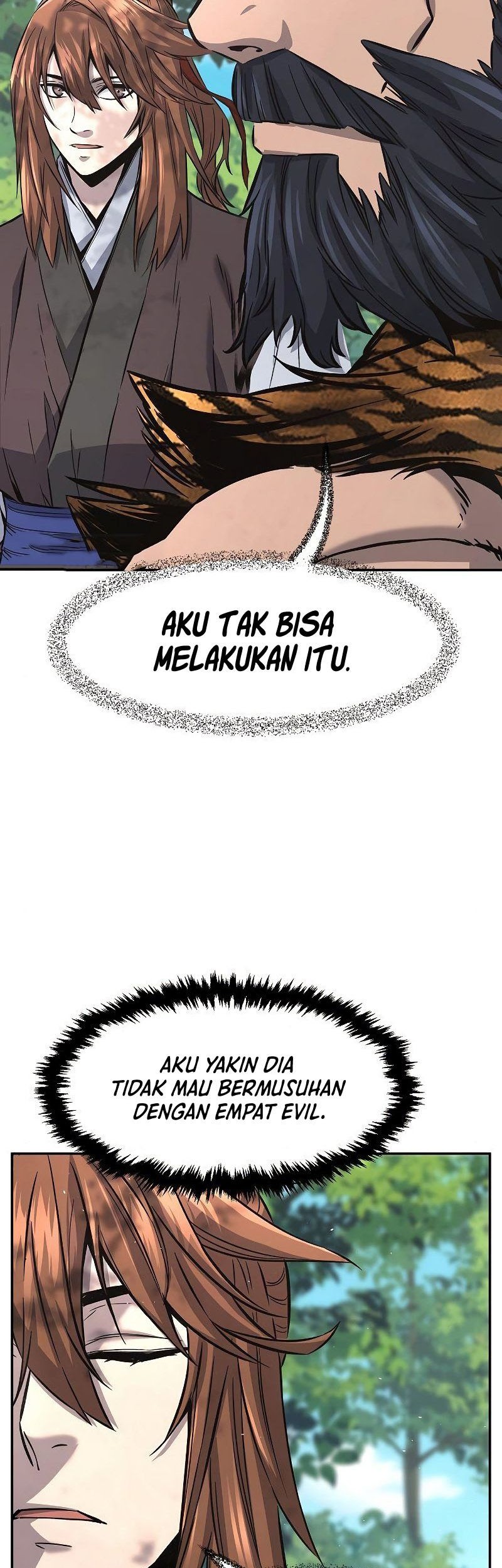 Absolute Sword Sense Chapter 53 page 60