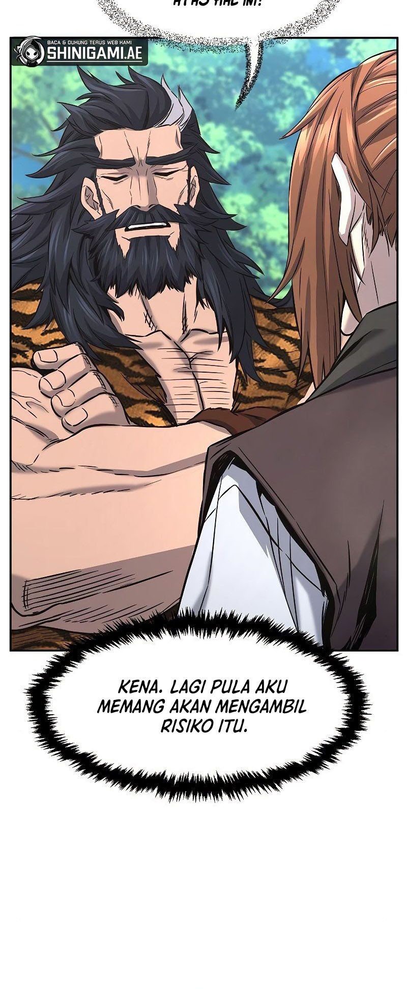 Absolute Sword Sense Chapter 53 page 64
